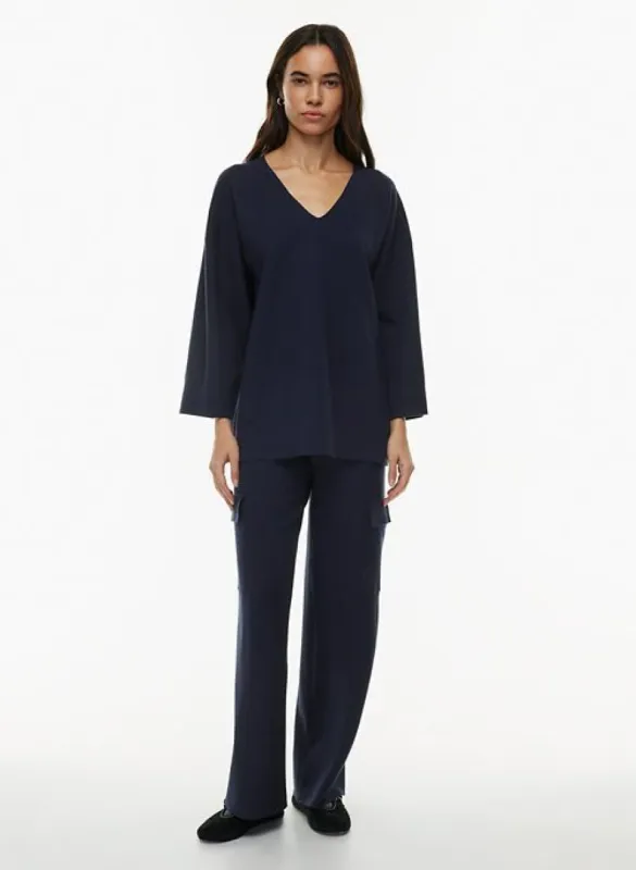 atlantis cargo pant sold by Aritzia