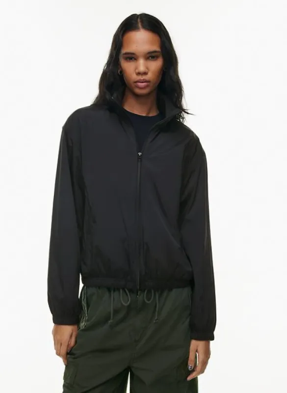 storytime jacket sold by Aritzia