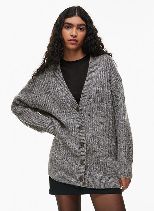 marcelle cardigan sold by Aritzia