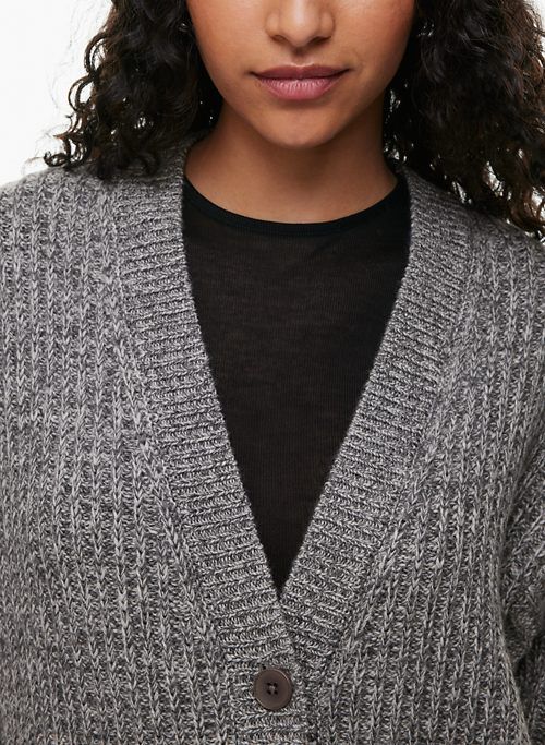 marcelle cardigan sold by Aritzia product image thumbnail 4