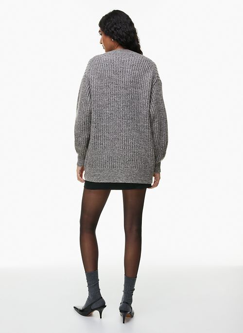 marcelle cardigan sold by Aritzia product image thumbnail 5