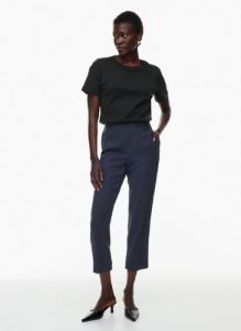 new conan cropped pant sold by Aritzia