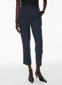 new conan cropped pant sold by Aritzia
