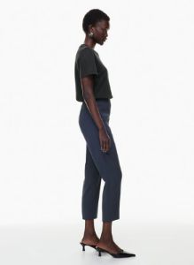 new conan cropped pant sold by Aritzia