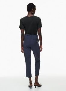 new conan cropped pant sold by Aritzia