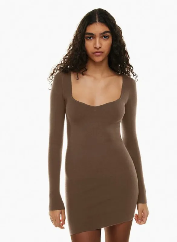 firebird dress | Parallel