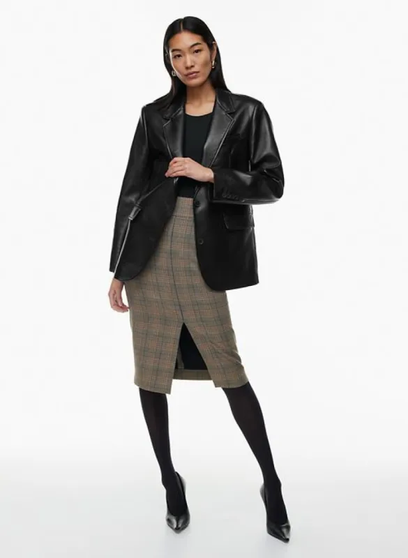 pegu skirt sold by Aritzia