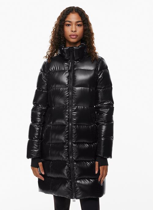 the supersnug puff™ mid sold by Aritzia product image thumbnail 2