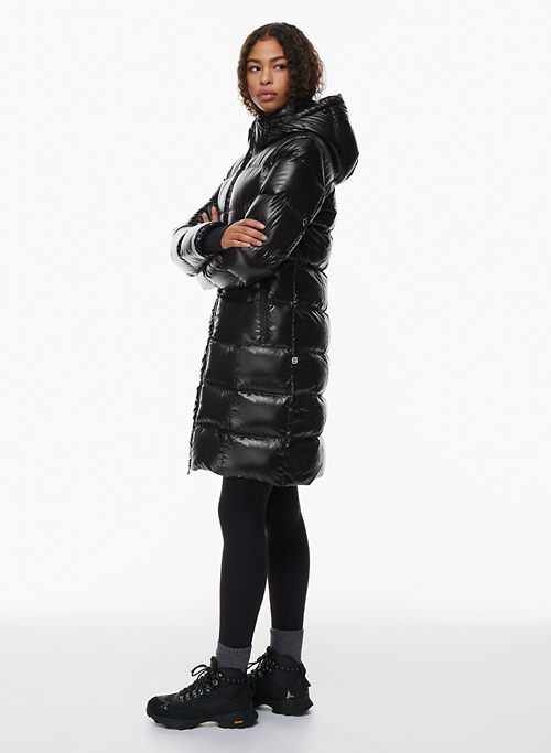 the supersnug puff™ mid sold by Aritzia product image thumbnail 3