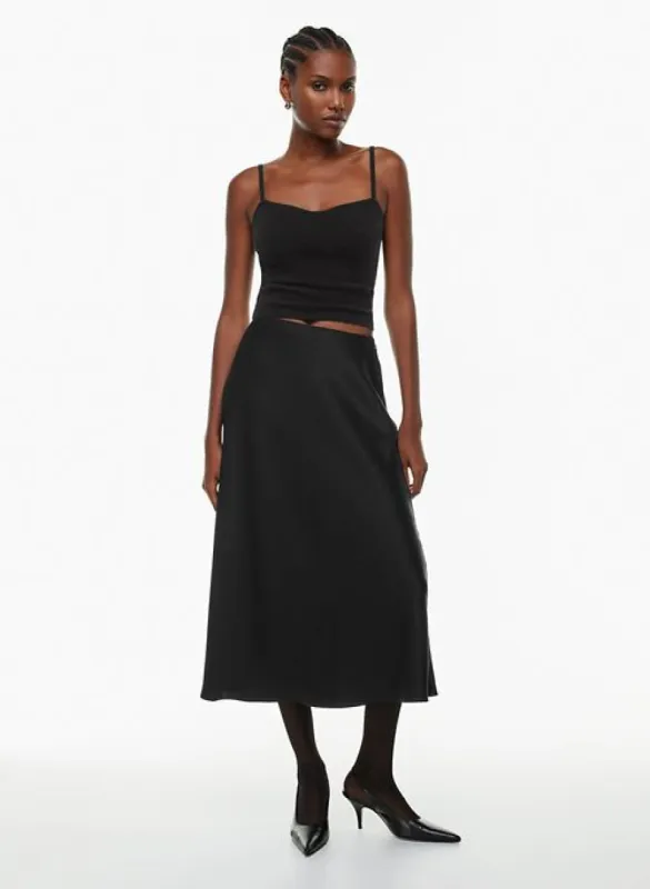 sicily top sold by Aritzia
