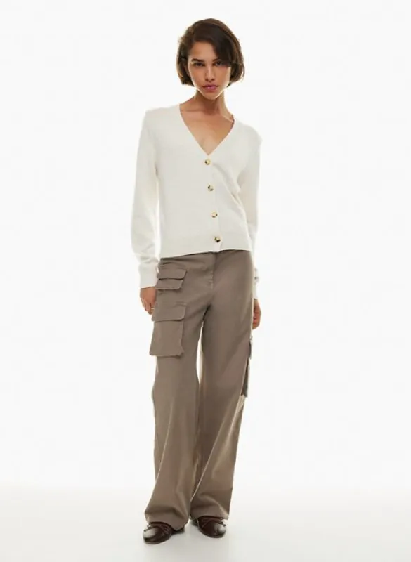 porch cardigan sold by Aritzia