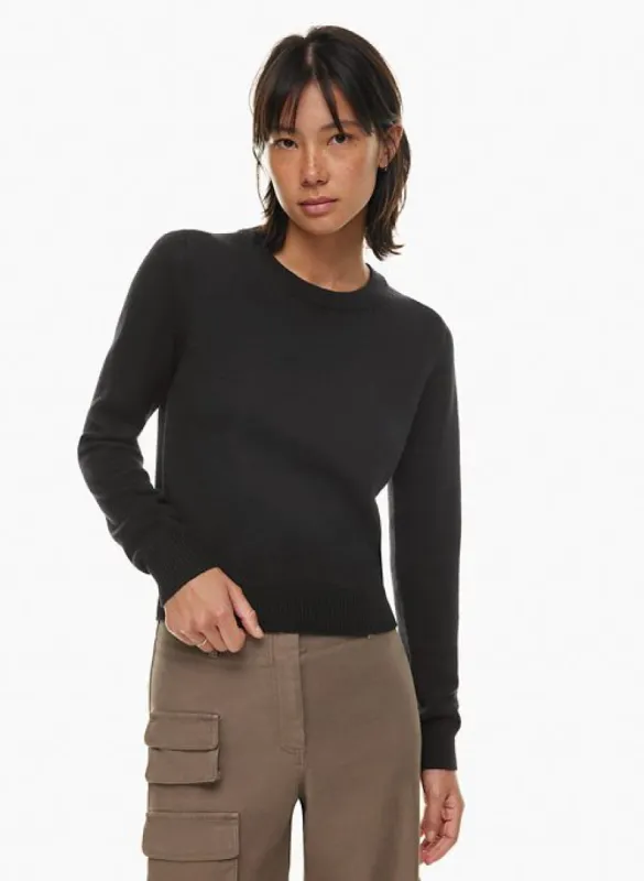 birch sweater sold by Aritzia