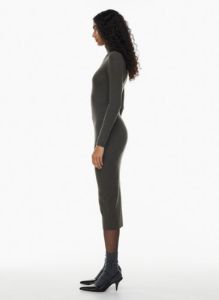 constance dress sold by Aritzia