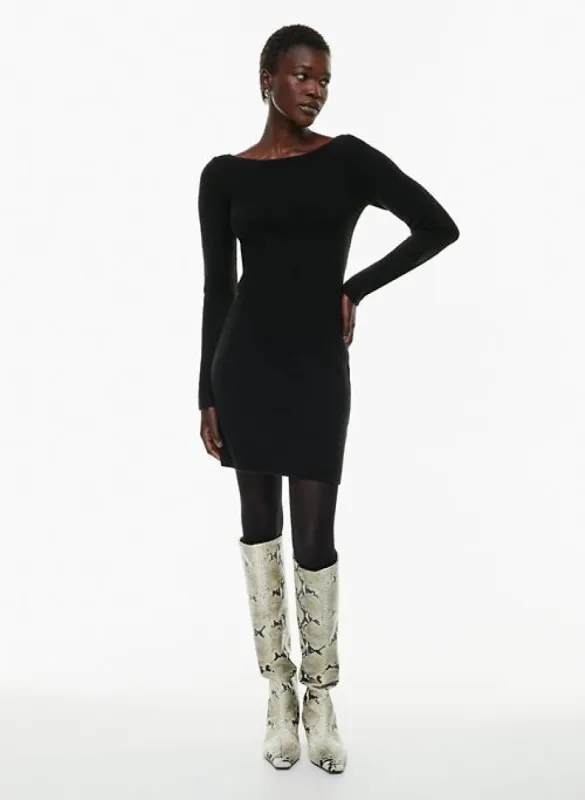 leigh dress sold by Aritzia