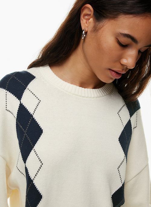 peggy sweater sold by Aritzia product image thumbnail 2