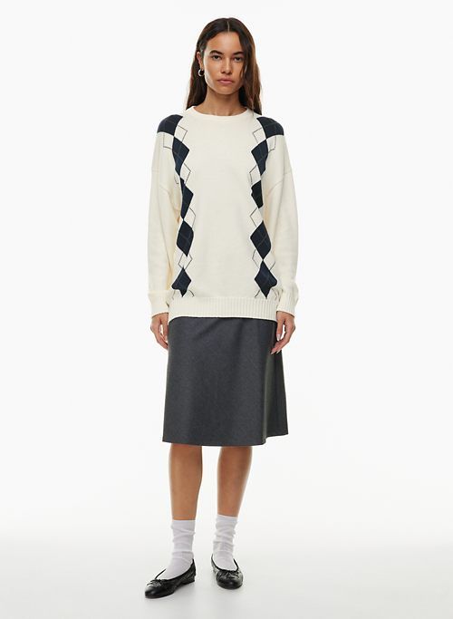 peggy sweater sold by Aritzia product image thumbnail 3
