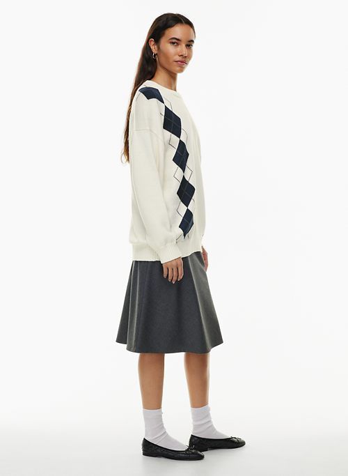 peggy sweater sold by Aritzia product image thumbnail 4