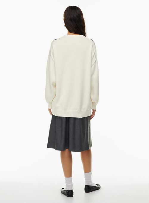 peggy sweater sold by Aritzia product image thumbnail 5