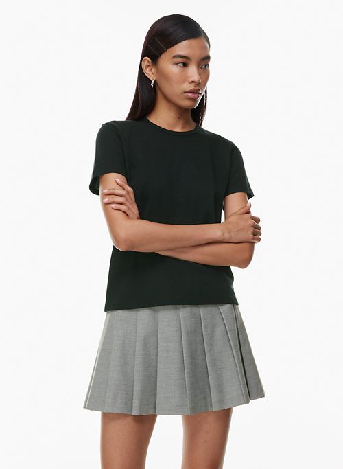 tawny t-shirt sold by Aritzia
