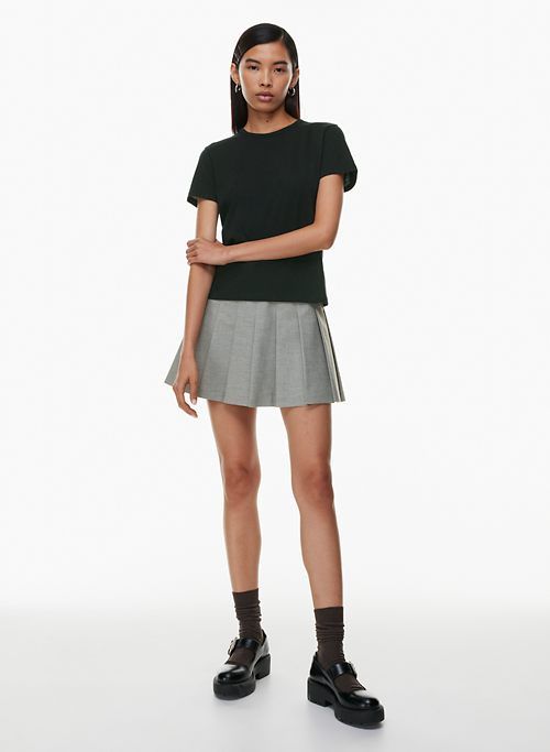 tawny t-shirt sold by Aritzia product image thumbnail 2