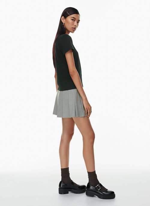 tawny t-shirt sold by Aritzia product image thumbnail 3