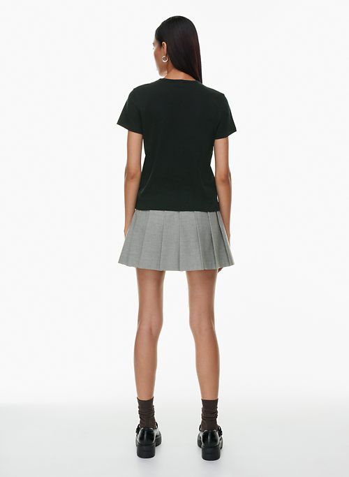 tawny t-shirt sold by Aritzia product image thumbnail 4