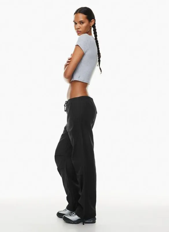 new cache cargo pant sold by Aritzia