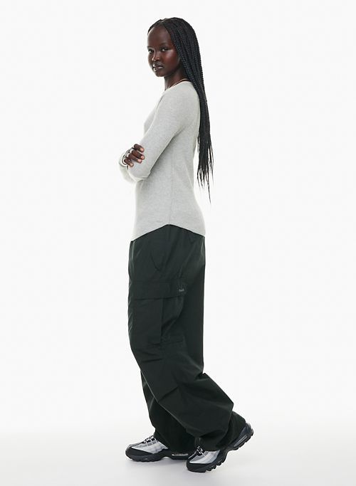 waffle hitch longsleeve sold by Aritzia product image thumbnail 4