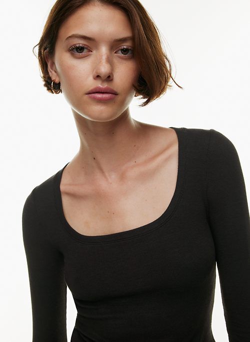 iconic longsleeve sold by Aritzia product image thumbnail 4