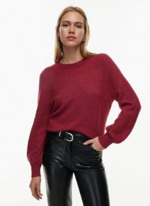 sonder sweater sold by Aritzia