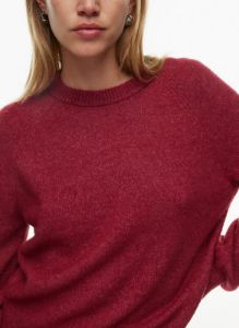 sonder sweater sold by Aritzia