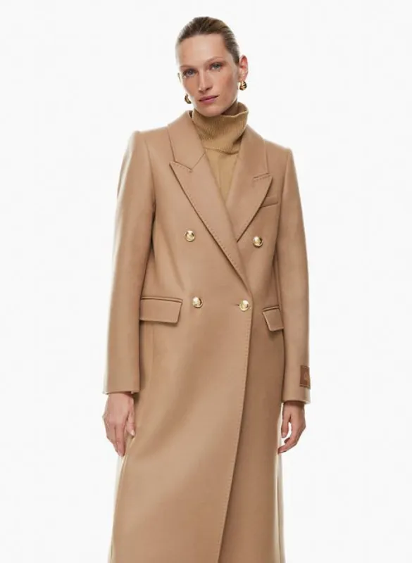 the constant™ coat sold by Aritzia