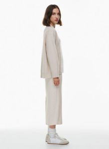 cortado cashmere sweater sold by Aritzia