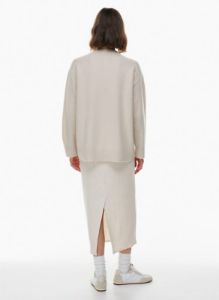 cortado cashmere sweater sold by Aritzia