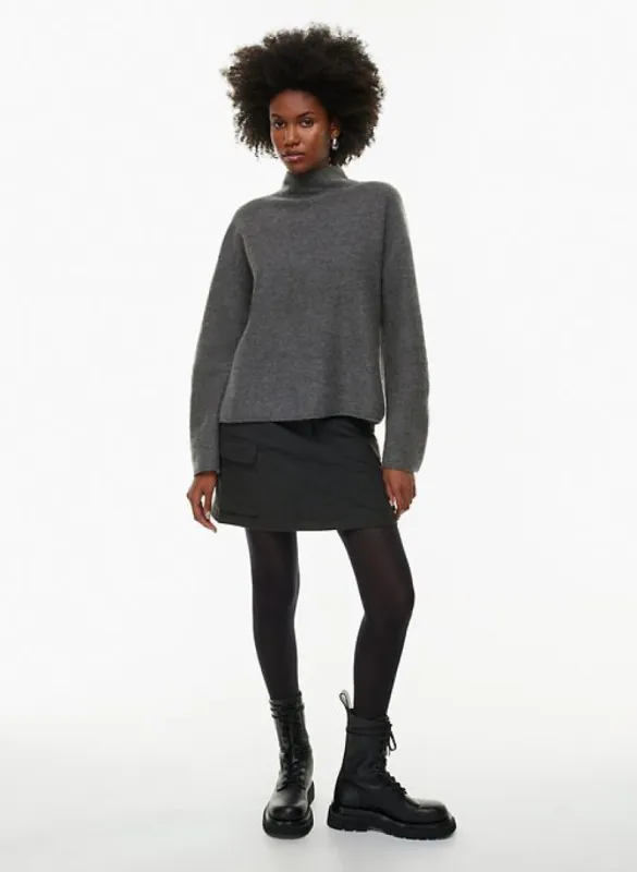 tandem turtleneck sold by Aritzia