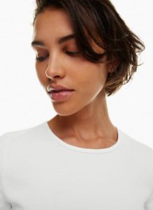 halos t-shirt sold by Aritzia
