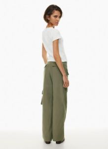 halos t-shirt sold by Aritzia