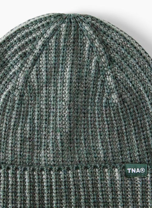rush beanie sold by Aritzia product image thumbnail 3