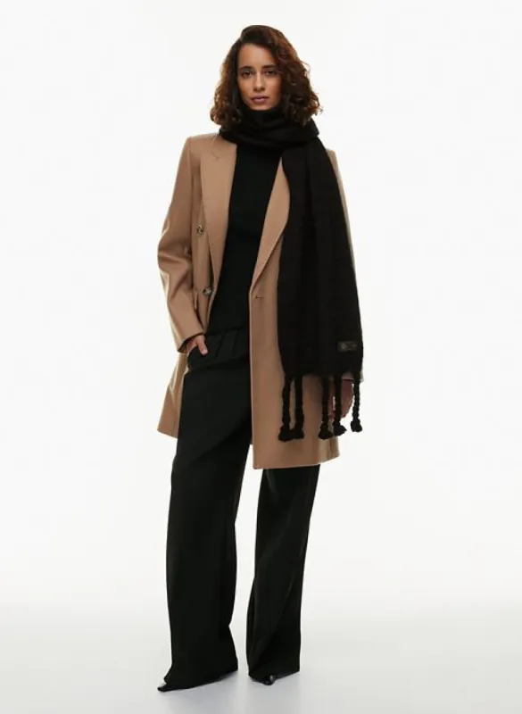 pier scarf sold by Aritzia