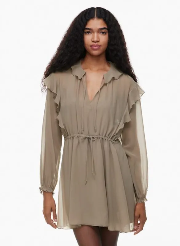 tartine dress sold by Aritzia