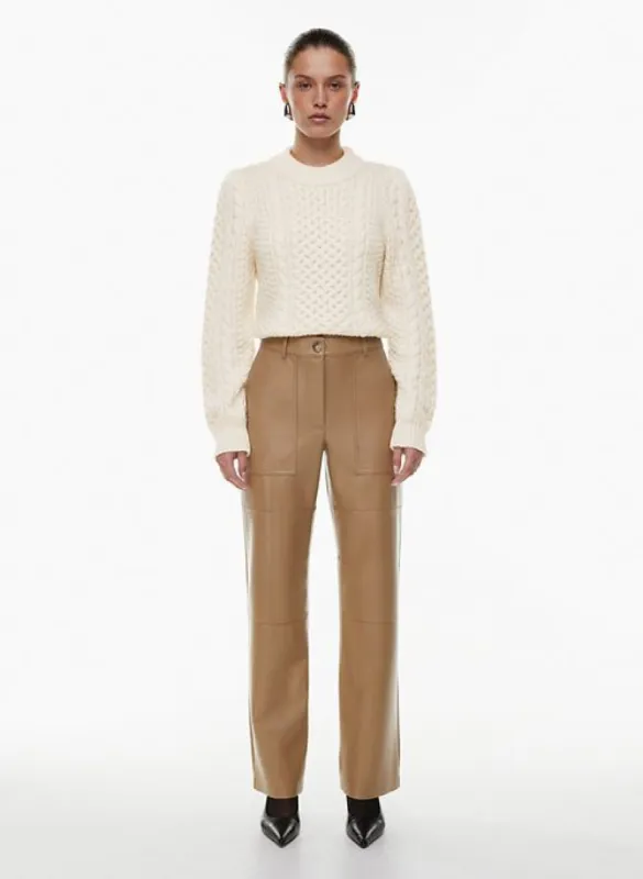 vanguard pant sold by Aritzia