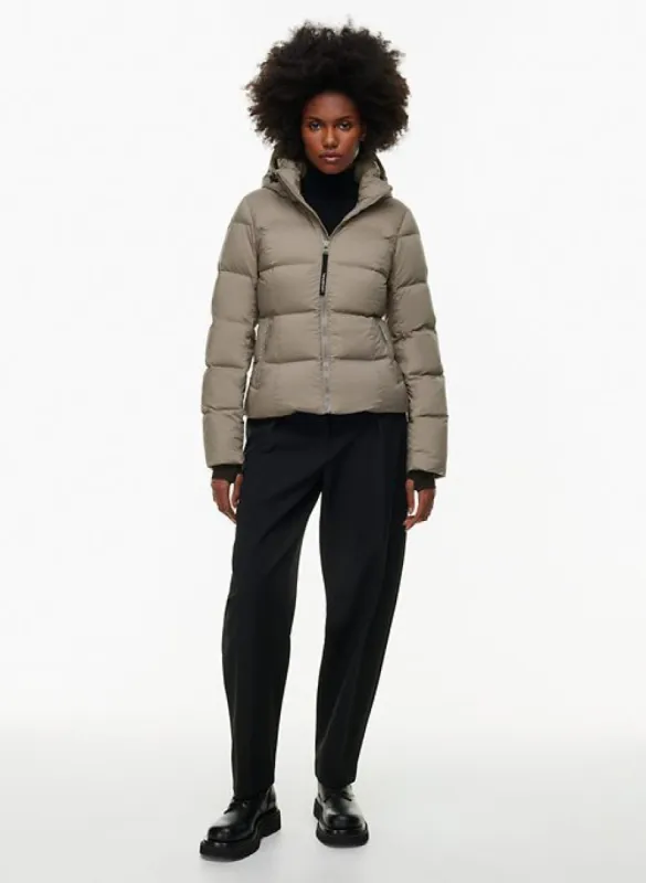 the supersnug puff™ sold by Aritzia