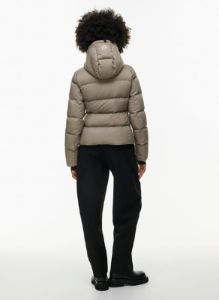 the supersnug puff™ sold by Aritzia