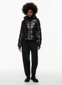 the supersnug puff™ sold by Aritzia