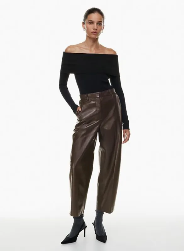 shirley pant sold by Aritzia