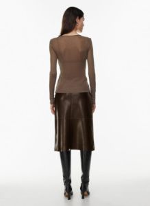 kindred longsleeve sold by Aritzia