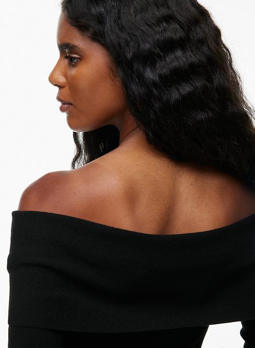 nola sweater sold by Aritzia product image thumbnail 2