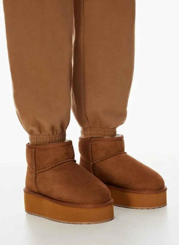 platform micro sold by Aritzia