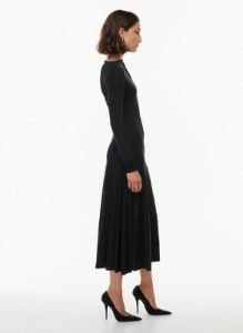 renzo dress sold by Aritzia