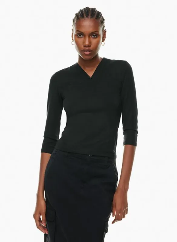 hold-it™ drive t-shirt sold by Aritzia